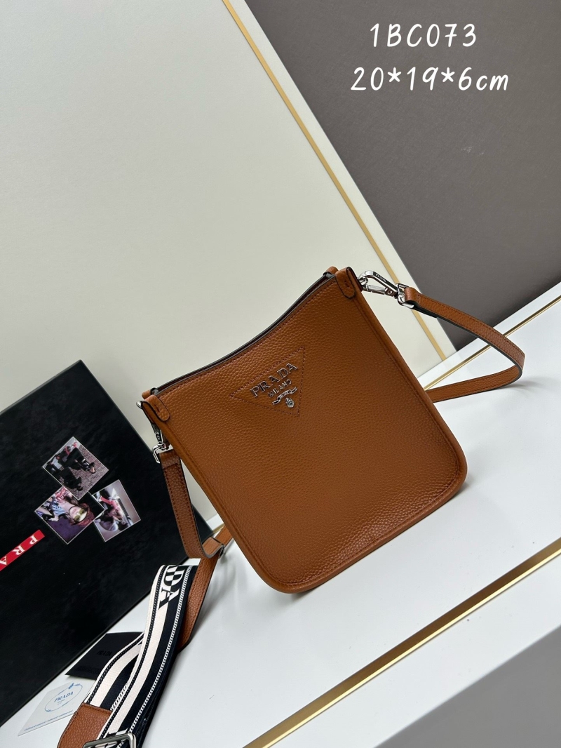 Prada Satchel Bags